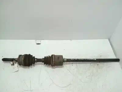 Second-hand car spare part Front Left Transmission for OPEL FRONTERA A Básico OEM IAM references   