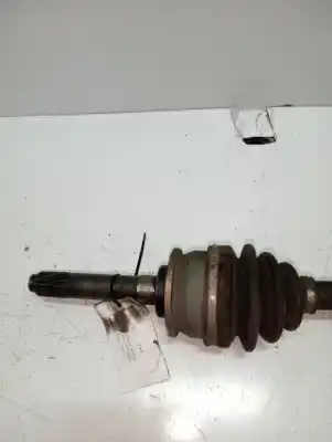 Second-hand car spare part front left transmission for opel frontera a básico oem iam references   