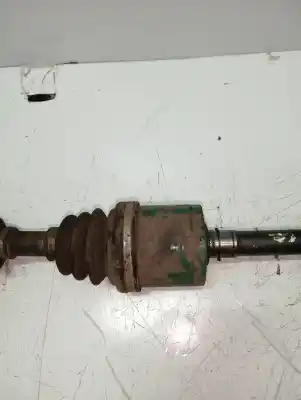 Second-hand car spare part front left transmission for opel frontera a básico oem iam references   