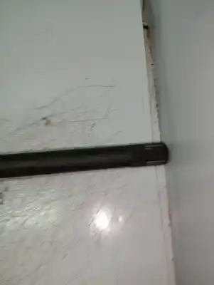 Second-hand car spare part front left transmission for opel frontera a básico oem iam references   