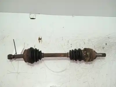 Second-hand car spare part Front Left Transmission for OPEL KADETT E * OEM IAM references   