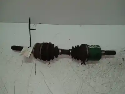 Second-hand car spare part FRONT LEFT TRANSMISSION for OPEL FRONTERA A  OEM IAM references   