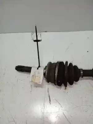 Second-hand car spare part front left transmission for opel frontera a básico oem iam references   