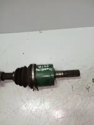 Second-hand car spare part front left transmission for opel frontera a básico oem iam references   