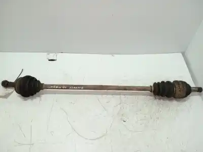 Second-hand car spare part Front Right Transmission for OPEL KADETT E 1.6 OEM IAM references   