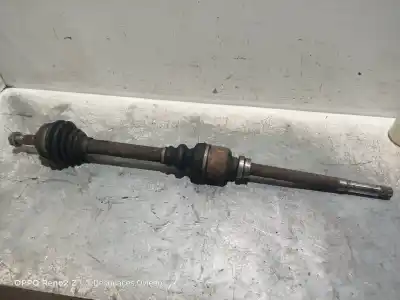 Pièce détachée automobile d'occasion Transmission Avant Droite pour PEUGEOT 406 BERLINA (S1/S2) SLDT Références OEM IAM   