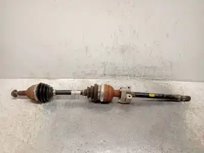 İkinci el araba yedek parçası ön Sag Sanziman için OPEL ASTRA H BERLINA Cosmo OEM IAM referansları   