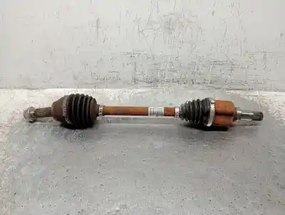 Pezzo di ricambio per auto di seconda mano Trasmissione Anteriore Sinistra per FORD FIESTA (CCN) Trend Riferimenti OEM IAM 8V513B437AAB  