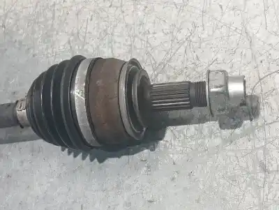 Peça sobressalente para automóvel em segunda mão transmissão dianteira direita por opel corsa d cmon referências oem iam   