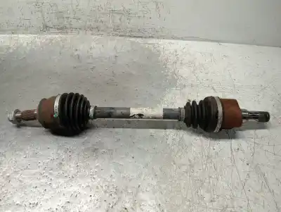 Pezzo di ricambio per auto di seconda mano Trasmissione Anteriore Sinistra per MINI MINI (R56) COOPER Riferimenti OEM IAM   