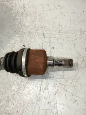 Pezzo di ricambio per auto di seconda mano trasmissione anteriore sinistra per mini mini (r56) cooper riferimenti oem iam   