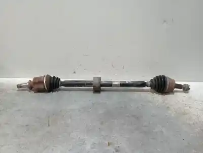 Peça sobressalente para automóvel em segunda mão  por OPEL CORSA D  Referências OEM IAM 0608114  10020899