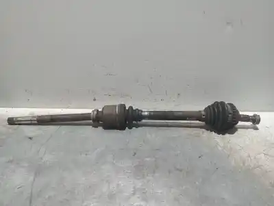 Pièce détachée automobile d'occasion Transmission Avant Droite pour PEUGEOT 406 BERLINA (S1/S2) STDT Références OEM IAM   