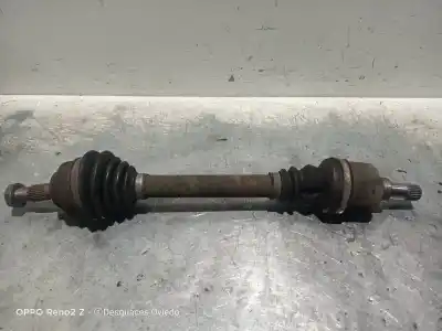 Pezzo di ricambio per auto di seconda mano  per CITROEN C4 PICASSO  Riferimenti OEM IAM   