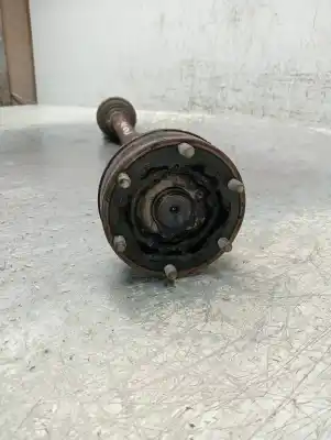 Автозапчастина б/у трансмісія задня права для audi a3 (8p) 2.0 tdi ambiente (dpf) (125kw) посилання на oem iam    Автозапчастина б/у трансмісія задня права для audi a3 (8p) 2.0 tdi ambiente (dpf) (125kw) посилання на oem iam