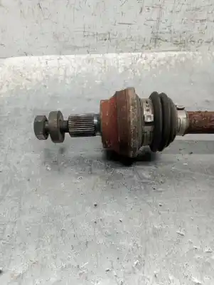 Автозапчастина б/у трансмісія задня права для audi a3 (8p) 2.0 tdi ambiente (dpf) (125kw) посилання на oem iam    Автозапчастина б/у трансмісія задня права для audi a3 (8p) 2.0 tdi ambiente (dpf) (125kw) посилання на oem iam