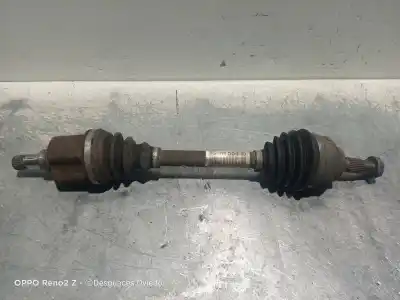Pezzo di ricambio per auto di seconda mano  per CITROEN C4 PICASSO  Riferimenti OEM IAM 9657555480   Pezzo di ricambio per auto di seconda mano  per CITROEN C4 PICASSO  Riferimenti OEM IAM 9657555480