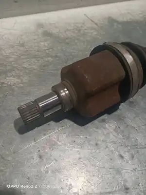 Pezzo di ricambio per auto di seconda mano trasmissione anteriore sinistra per citroen c4 picasso exclusive riferimenti oem iam 9657555480   Pezzo di ricambio per auto di seconda mano trasmissione anteriore sinistra per citroen c4 picasso exclusive riferimenti oem iam 9657555480