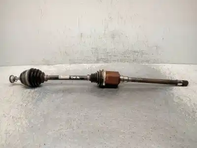 Second-hand car spare part front right transmission for bmw x3 (f25) xdrive 20d oem iam references 7598028ai03