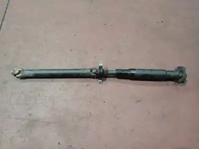 Second-hand car spare part center transmission for bmw x3 (f25) xdrive 20d oem iam references 758980204