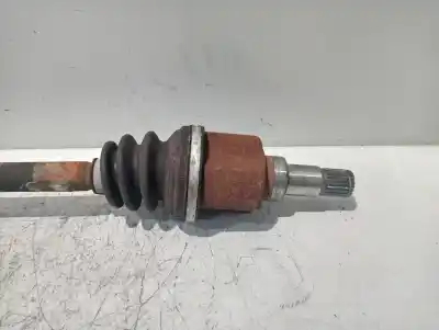 Second-hand car spare part front left transmission for mg serie 45 (rt) classic oem iam references   