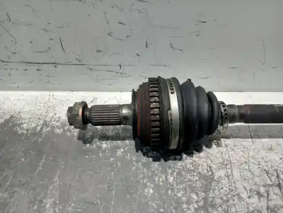 Second-hand car spare part front left transmission for mg serie 45 (rt) classic oem iam references   