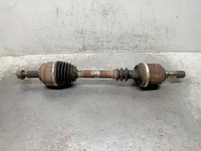 Second-hand car spare part  for RENAULT SCENIC II  OEM IAM references   