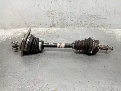 Pezzo di ricambio per auto di seconda mano  per FIAT SEICENTO (187)  Riferimenti OEM IAM   