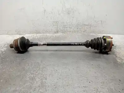 Pezzo di ricambio per auto di seconda mano trasmissione posteriore destra per audi a6 berlina (4b2) 2.5 tdi riferimenti oem iam 4b0501203c