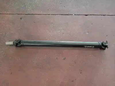 Second-hand car spare part center transmission for ford expedition oem iam references 