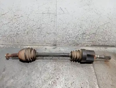 Second-hand car spare part rear right transmission for ford expedition oem iam references 