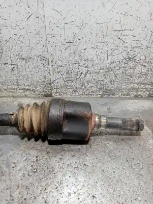 Second-hand car spare part rear right transmission for ford expedition  oem iam references   