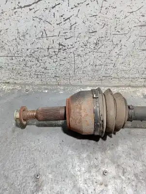 Second-hand car spare part rear right transmission for ford expedition  oem iam references   