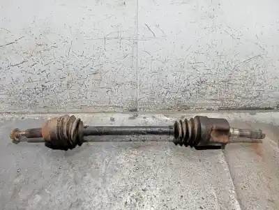 Second-hand car spare part rear left transmission for ford expedition oem iam references 