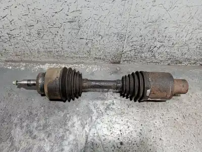 Second-hand car spare part front right transmission for ford expedition oem iam references 