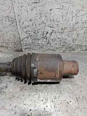 Second-hand car spare part front right transmission for ford expedition  oem iam references   