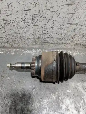 Second-hand car spare part front right transmission for ford expedition  oem iam references   