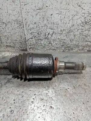 Second-hand car spare part front left transmission for ford expedition  oem iam references   