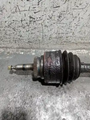 Second-hand car spare part front left transmission for ford expedition  oem iam references   