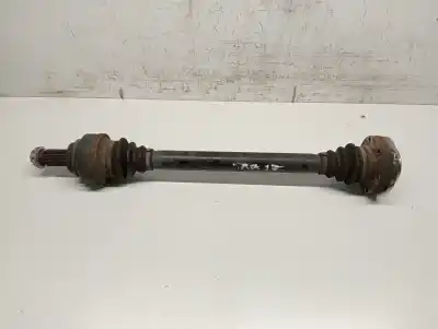 Peça sobressalente para automóvel em segunda mão transmissão traseira esquerda por bmw serie 5 touring (e61) 530d referências oem iam 7521630ai02