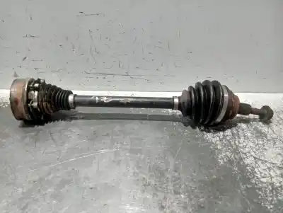 Second-hand car spare part Front Left Transmission for SEAT LEON (1P1) * OEM IAM references   