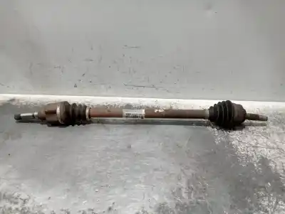 Peça sobressalente para automóvel em segunda mão  por CITROEN C3  Referências OEM IAM 9650624180  