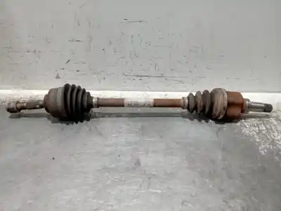 Peça sobressalente para automóvel em segunda mão  por CITROEN C3  Referências OEM IAM 9650624280  