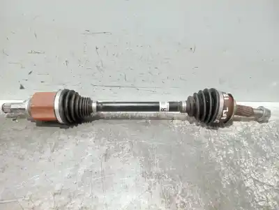 Second-hand car spare part FRONT LEFT TRANSMISSION for NISSAN QASHQAI (J11)  OEM IAM references 10403406  