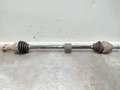 Second-hand car spare part  for OPEL ASTRA GTC  OEM IAM references   