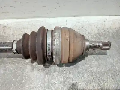 Second-hand car spare part front right transmission for opel astra gtc cosmo oem iam references   