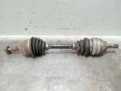 Second-hand car spare part Front Left Transmission for OPEL ASTRA GTC Cosmo OEM IAM references   