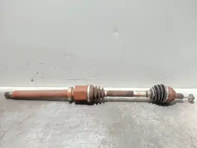 Second-hand car spare part Front Right Transmission for FORD GALAXY (CA1) Ghia OEM IAM references   