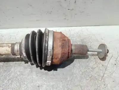 Second-hand car spare part front right transmission for ford galaxy (ca1) ghia oem iam references   