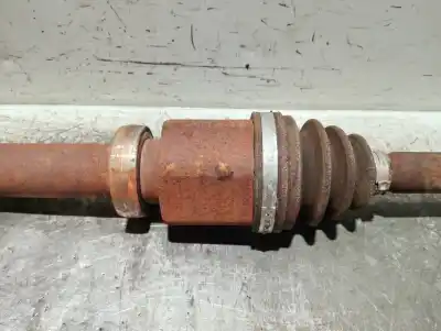 Second-hand car spare part front right transmission for ford galaxy (ca1) ghia oem iam references   